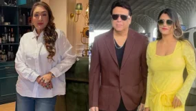 Govinda BREAKS SILENCE On Ssunita Ahuja Age-Shaming Him Amid Affair Rumours With Komal Rani Swarnkar