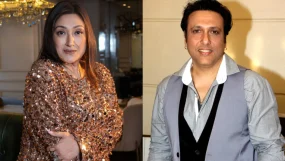 Govinda Issues Public Notice Over Court Marriage Rumours Amid Spat With Ssunita Ahuja