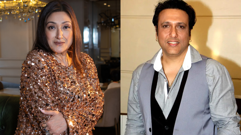 Govinda Issues Public Notice Over Court Marriage Rumours Amid Spat With Ssunita Ahuja