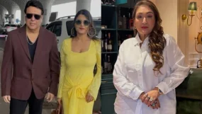 Govinda's Manager Dismisses Sunita Ahuja's Second Marriage Claims