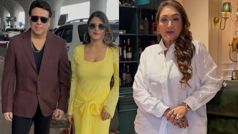 Govinda's Manager Dismisses Sunita Ahuja's Second Marriage Claims