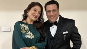 Govinda's Manager Questions Sunita Ahuja Over Filing Divorce