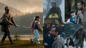 Haiwaan Saif Ali Khan Pahal Chaudhary