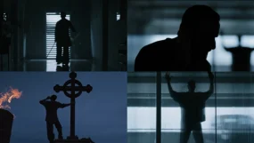 Haiwaan Teaser Out