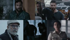 Haiwaan Trailer Out