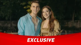 Hamid Barkzi Calls Sister Parisa Barkzi His 'Constant Support' On Rakshabandhan