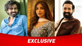 Harshita Gaur Breaks Silence On Jitendra Kumar Replacing Vikrant Massey In Mirzapur The Movie
