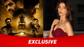Harshita Gaur REACTS To Mirzapur The Movie's Censorship