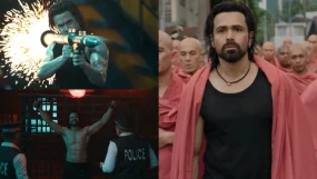 Emraan Hashmi Awarapan 2