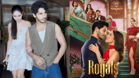Ishaan Khatter, Chandni Bainz Breakup & Actor Will Focus On Royals 2