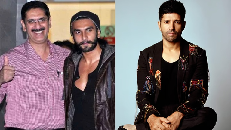 Jagjit Singh Bhavnani Meets IMPPA Amid Don 3 Controversy