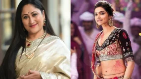 Jayati Bhatia Deepika Padukone Ram Leela