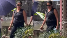 Kareena Kapoor Khan Expecting A Third Child