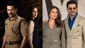 Kareena Kapoor, Prithviraj Sukumaran On Daayra's impact and script