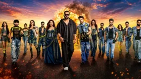 Rohit Shetty Hosted Khatron Ke Khiladi 15 Dominates OTT Charts With 6.5 Million Views