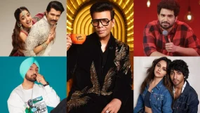 Koffee With Karan Season 9 Guestlist Goes VIRAL