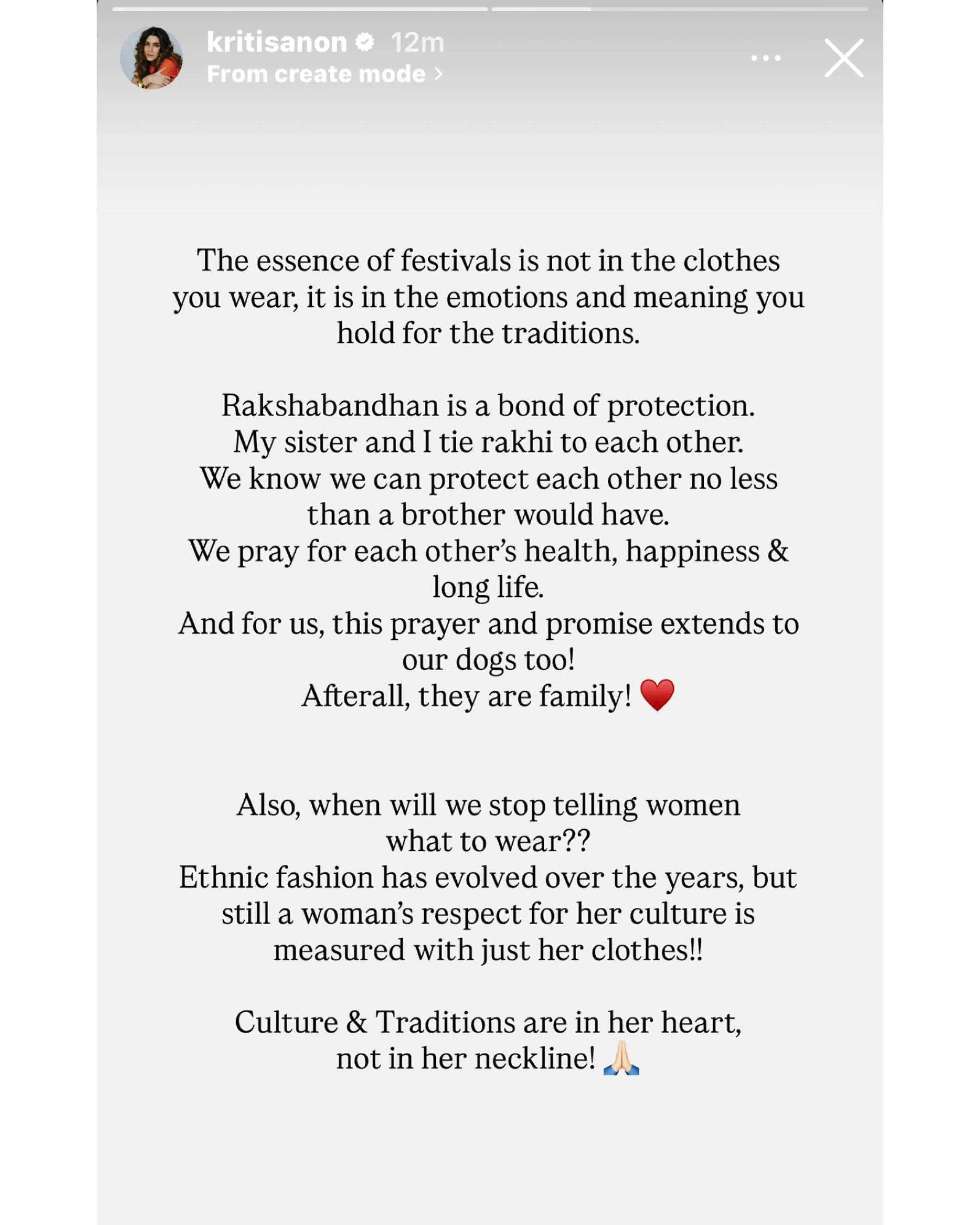 Kriti REACTS To Kangana