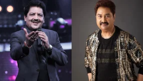 Kumar Sanu Udit Narayan