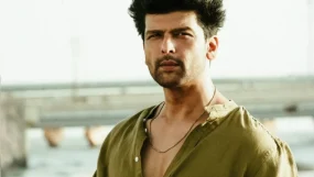 Kushal Tandon Alliance