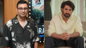 Lakshya Teams Up With Raakh Director Prosit Roy For A Love Story