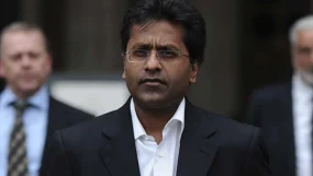 Lalit Modi DISMISSES All Reports Of Him Participating In Bigg Boss 20