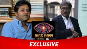 Lalit Modi Bigg Boss 20