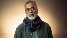 Lucky Ali
