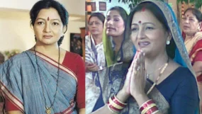 Asha Singh Jaiswal