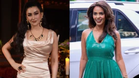 Mallika Sherawat Hits Back At Shalini Passi For Calling Her Dress Fake