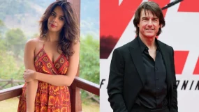 Mallika Sherawat Reveals Tom Cruise Has A Crush On Her