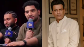 Manoj Bajpayee Reacts To Samay Raina's India's Got Latent 2 Bihari Joke Row