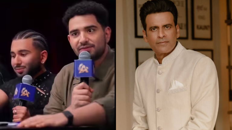 Manoj Bajpayee Reacts To Samay Raina's India's Got Latent 2 Bihari Joke Row