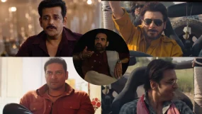 Mirzapur The Movie Trailer Out