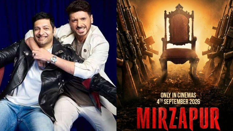 Mirzapur The Movie Ali Fazal Divyenndu