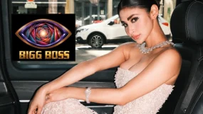 Mouni Roy Bigg Boss 20