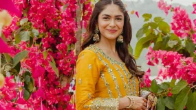 Mrunal Thakur