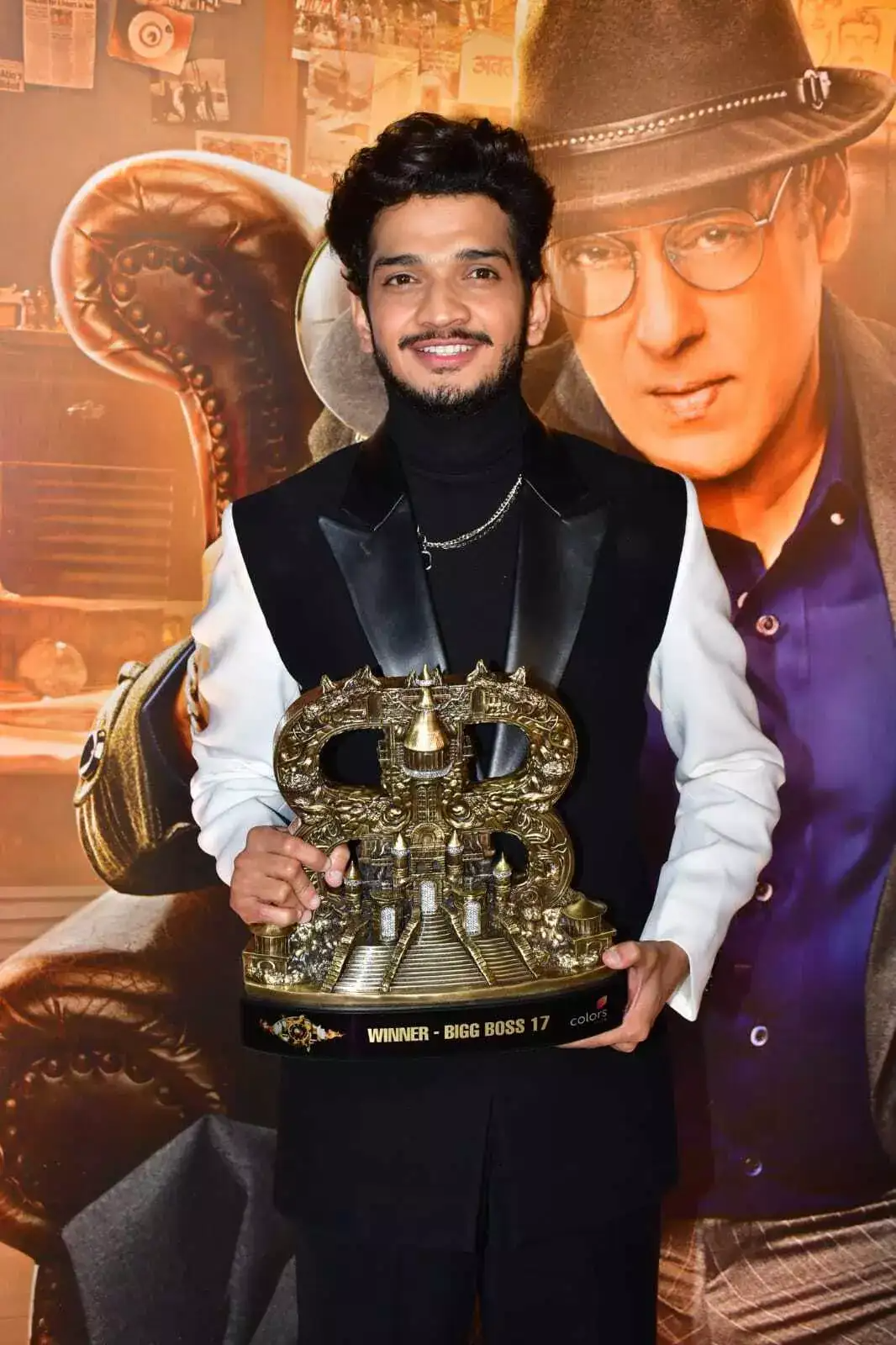 Munawar Faruqui- Season 17
