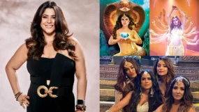 Naagin Ekta Kapoor