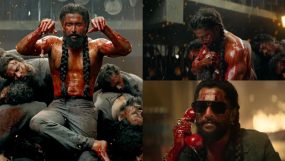 Nani The Paradise