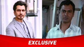 Nawazuddin Siddiqui Bombay Talkies