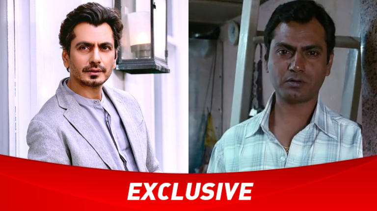 Nawazuddin Siddiqui Bombay Talkies