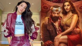 Nora Fatehi Claims Influencers Were Paid To Amplify Sarke Chunar Teri Sarke Song Controversy