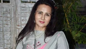 Poonam Dhillon Hospitalised After Being Diagnosed With Dengue