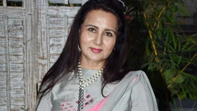 Poonam Dhillon Hospitalised After Being Diagnosed With Dengue