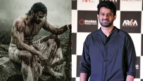 Prabhas