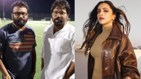 Pranay Reddy Vanga Claims Deepika Padukone Made Unreasonable Demands For Spirit