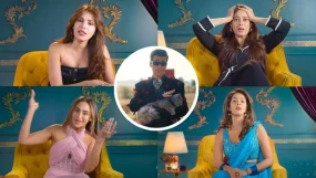 The Traitors 2 Trailer Out! Karan Johar Returns As Master Orchestrator