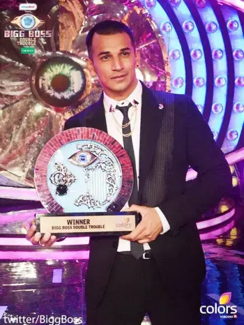 Prince Narula Season 9