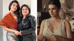 Priyanka Chopra's Mother Madhu REACTS To Kriti Sanon's Raksha Bandhan AD Controversy