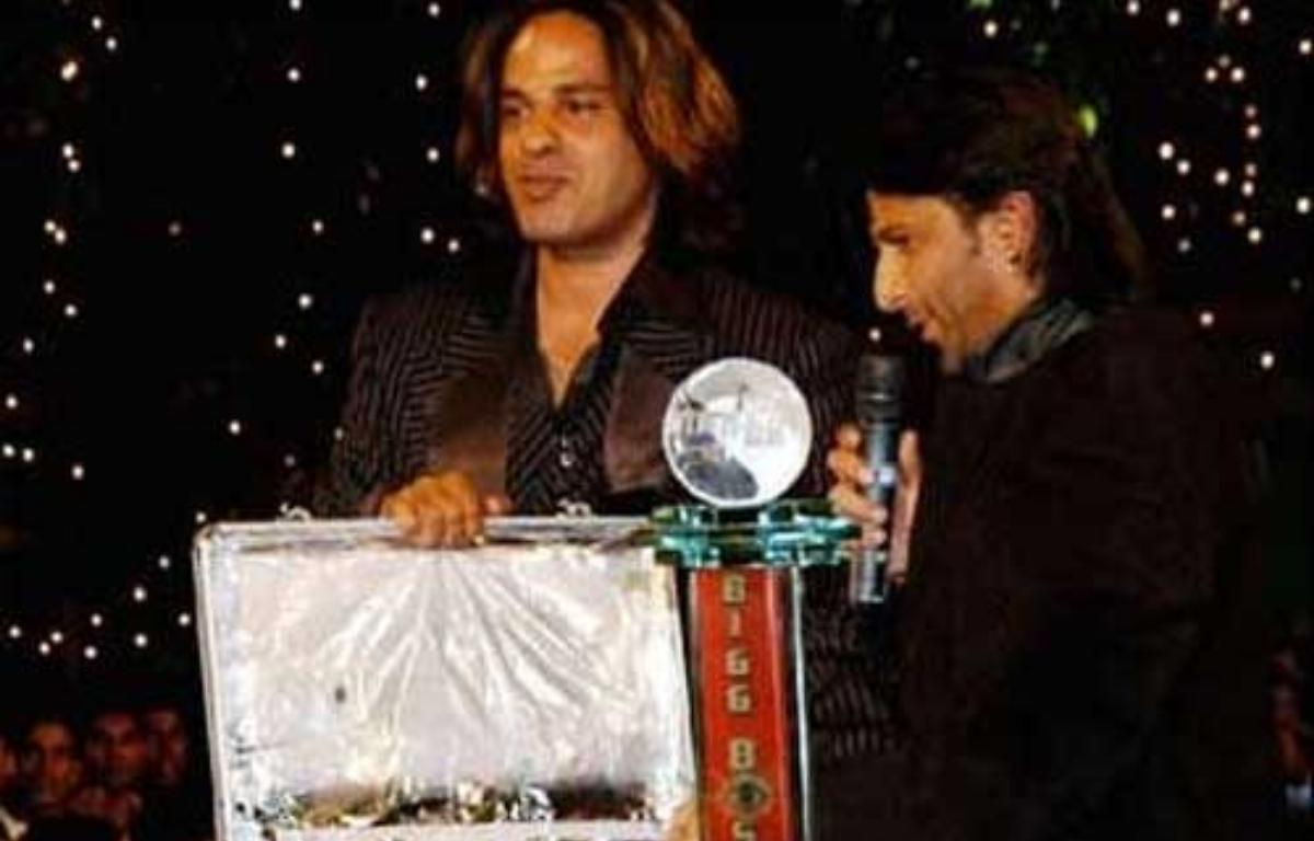 Rahul Roy Season 1